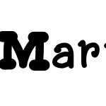 Marmike Bold