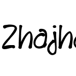 Zhajharhass