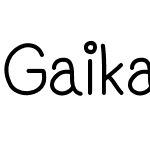 Gaikaigr