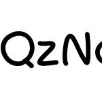 QzNoey
