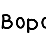 Bopora