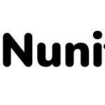 Nunito