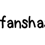 fanshasha