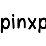 pinxpanter