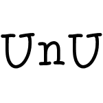 UnU v35