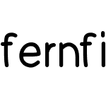 fernfifi