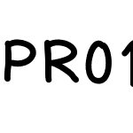 PR01