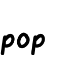 pop