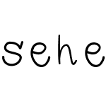 sehesindsie