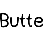 Butter