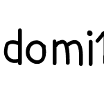 domi1