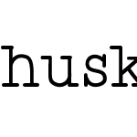 husky3