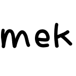 mekmek