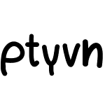 ptyvnsyk