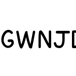 GWNJDay