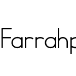 Farrahpenmanship