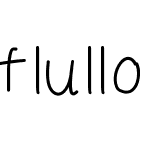 flullo