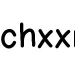 chxxr