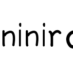 niniran