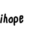 ihope