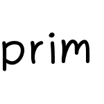 prim