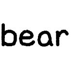 bears
