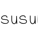 susuki