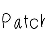Patcharin