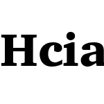 HciaNew