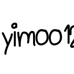 yimoo12