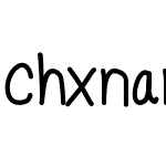 chxnanan