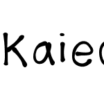 Kaiedz