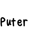 Puter
