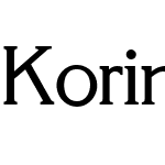 Korinna