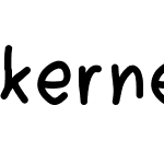 kerneye