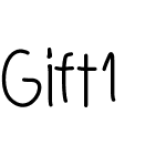 Gift1