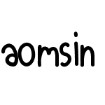 aomsin