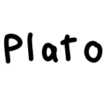 Plato