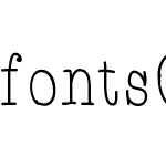 fonts04