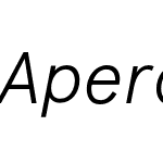 Apercu Pro