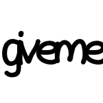 giveme