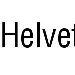 Helvetica