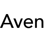 Avenir