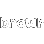 brownie