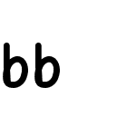 bb