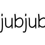 jubjub