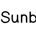 Sunbeam v1