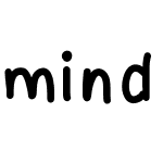 mind