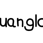 uanglom