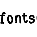 fonts05